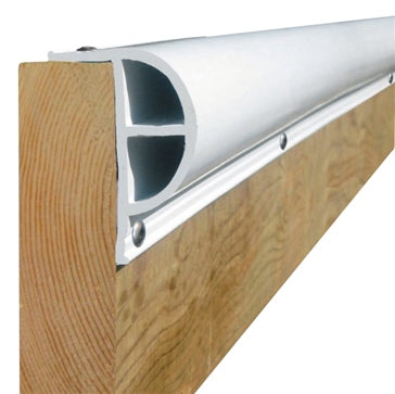 HEAVY P PROFILE; (3X8FT;24 FT/CRT); WH