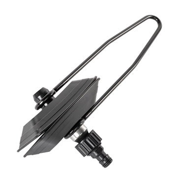 MOTOR FLUSHER LARGE RECTANGULAR RUBBER