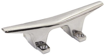 CLEAT 6 CHROME PLATED ZAMAK