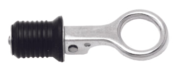 DRAIN SNAP PLUG 1 SS