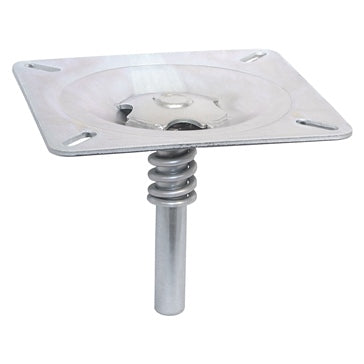SEAT MOUNT PLATED