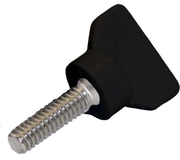 THUMB SCREW BLK