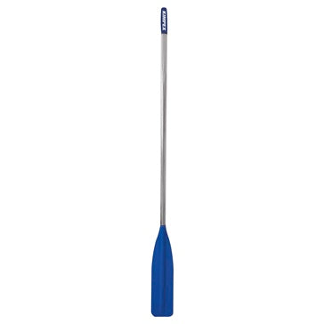 OAR 6FT ALUMINIUM BK SYNTHETIC
