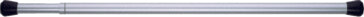 BOAT COVER SUPPORT POLE TELESCOPIC 28-48
