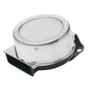HORN 12 VOLT SS COVER