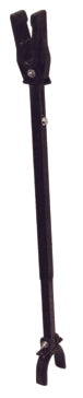 TRANSOM SUPPORT BRK DUAL MT BASIC ADJ