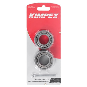 BEARING KIT 1 inch W/SEAL