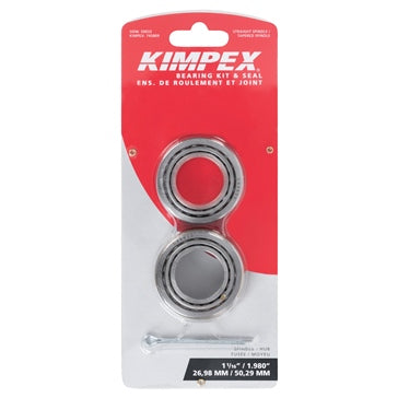 BEARING KIT 1 1/16 inch W/SEAL