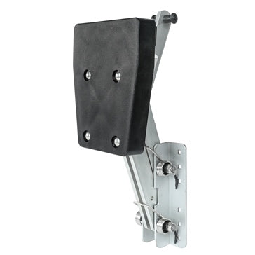 OUTBOARD MOTOR BRACKET ALU 15HP KIMPEX