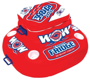 WOW Floating Fridge; PVC