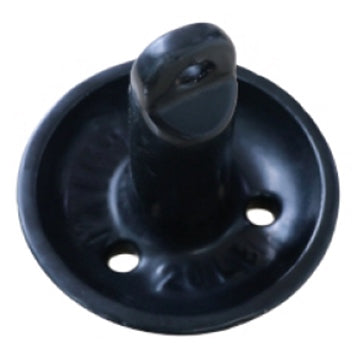Kimpex Mushroom Anchor with PE Coating 10 lbs