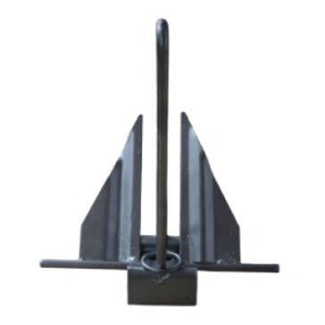 Kimpex Slip Ring Anchor PVC Coated 11 lbs