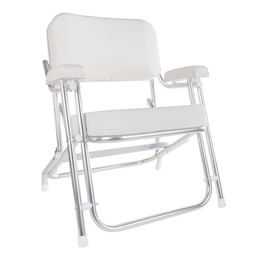 Kimpex Folding Chair with Armrest Folding chair