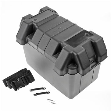 BATTERY BOX 27M