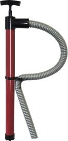 BILGE PUMP MANUAL 24 BODY 36 HOSE