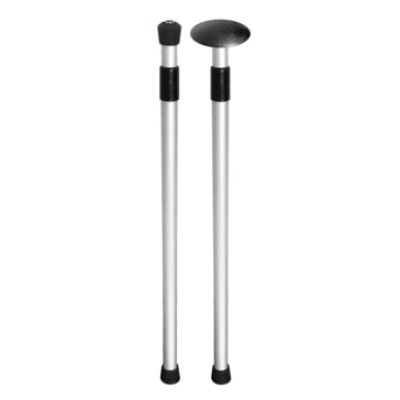 COVER SUPPORT POLE TELESCOPIC 28-48 inch