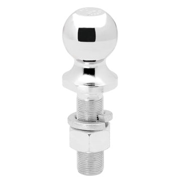 HITCH BALL 2 inchX1 inchX3-3/8 inch 7500LBS CH