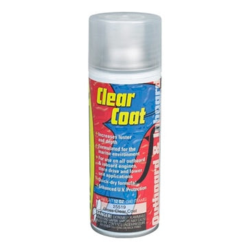 LACQUER CLEAR
