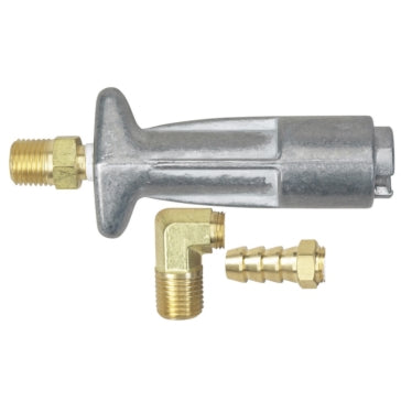 CONNECTOR ENGINE/TANK F 3/8 inch MERCU