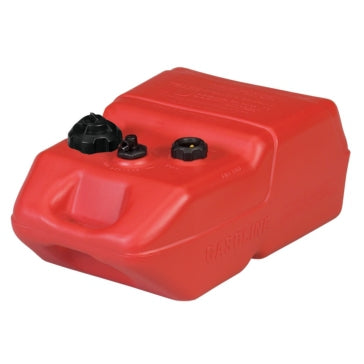 TANK FUEL 6.5 GAL MOELLER