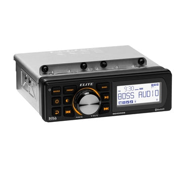 RECEIVER ELITE AM/FM BLUETOOTH HARLEY