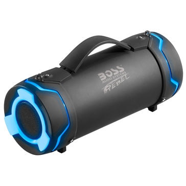 SPEAKER SYSTEM PORTABLE BLUETOOTH IPX5