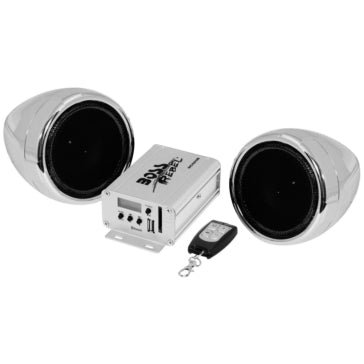 SPEAKER 3 inch WTRPRF 600W CH QTY2