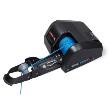 WINCH ANCOR PONTOON 35 ELEC