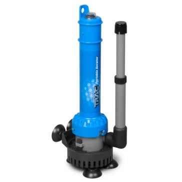 AERATOR PORTABLE TRAC