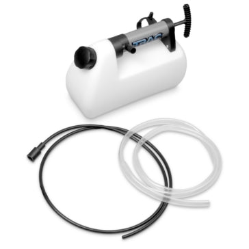 EXTRACTOR FLUID/OIL 3L TRAC