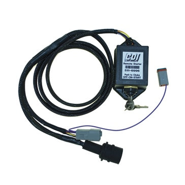 CDI Remote Starter Fits Johnson/Evindure
