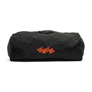 GRIIL COVER BK KUUMA