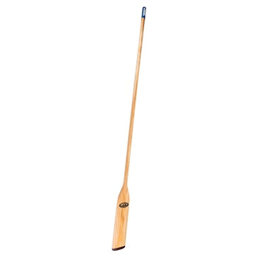 OAR WOOD W/GRIP 7.5 FT CAMCO