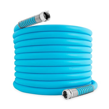 Camco Evoflex Marine Water Hose - 35 ft