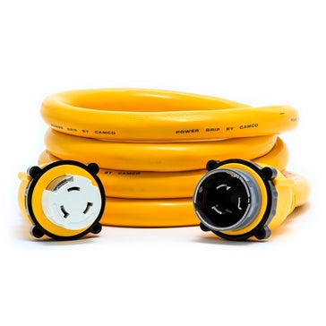 EXTENSION CORD 50 POWERGRIP 50AM/LF50AF