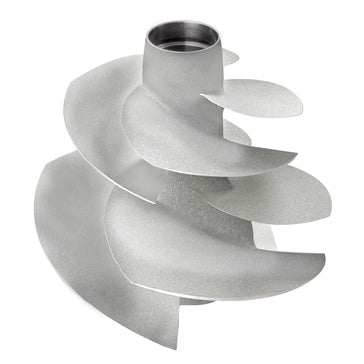 Solas Twin Impeller - TP Series Fits Sea-doo - 13 16