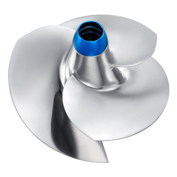 Solas Impeller Fits Yamaha - 12 17