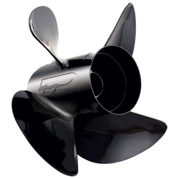 PROPELLER 4 14 inch 13 PITCH RG ALU HUSTLER