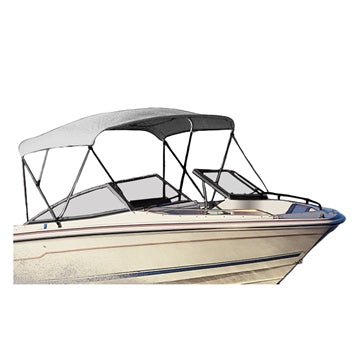BIMINI TOP KIT 6 X54 inch WH TAYLORMADE