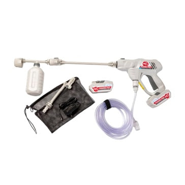 PORTABLE PRESSURE WASHER PRO MAX