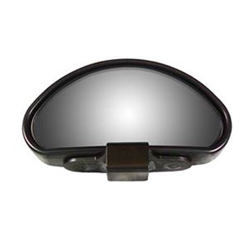 MIRROR CONVEX TOP MOUNT CIPA