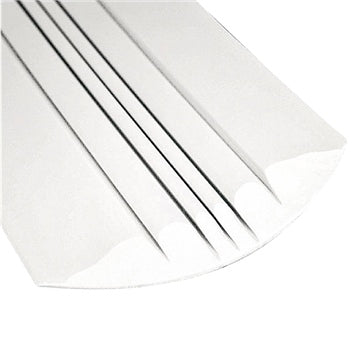 KEELGUARD 10 WHITE MEGAWARE