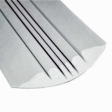 KEELGUARD 12 LIGHT GREY MEGAWARE