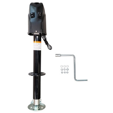 POWERED DRIVE JACK 3500LBS KIMPEX