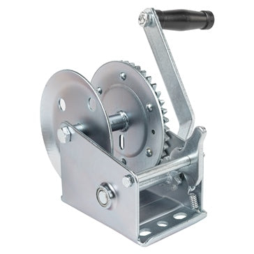 Kimpex Single Drive Trailer Winch