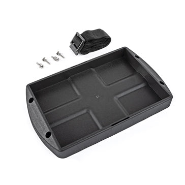 BATTERY TRAY 24M KIMPEX