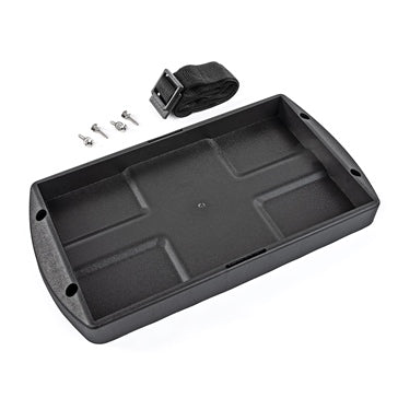 BATTERY TRAY 27M KIMPEX
