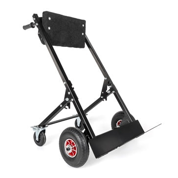 OUTBOARD MOTOR DOLLY HD 350LBS KIMPEX