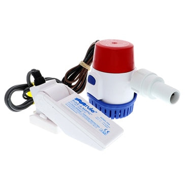 FLOAT SWITCH RULE A MATIC 500 JABSCORULE