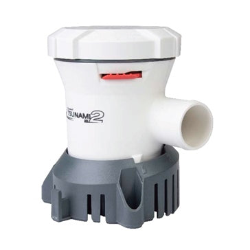 BILGE PUMP TSUNAMI MK2 T1200 24V ATTWOOD